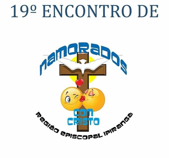 NCC - Encontro de Namorados com Cristo