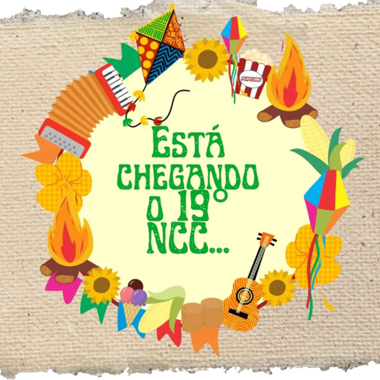 NCC - Encontro de Namorados com Cristo